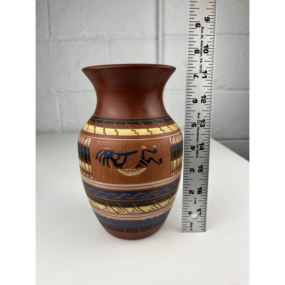 N/A navajo kokopelli